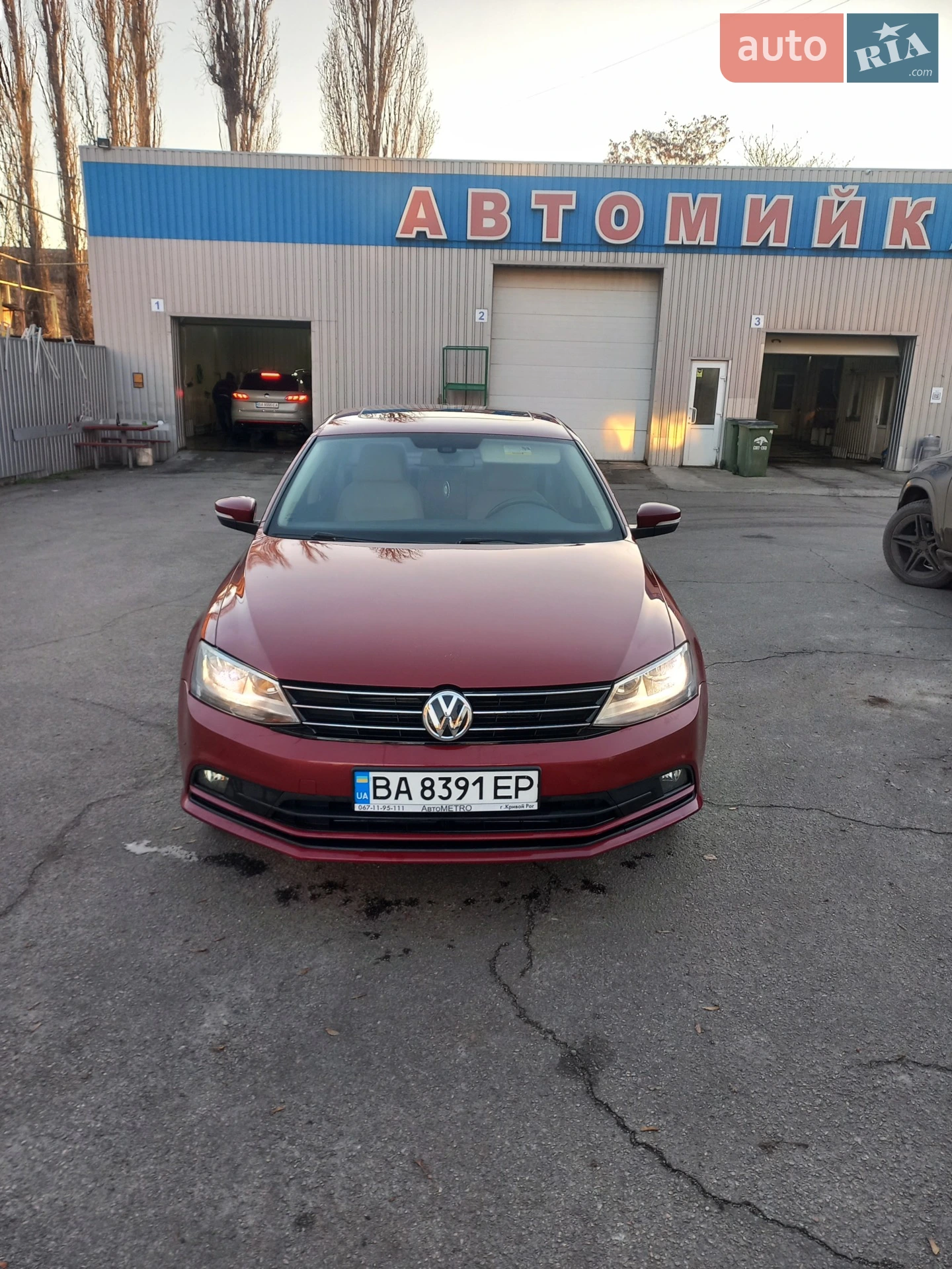 2016 Volkswagen Jetta - мініатюра 15