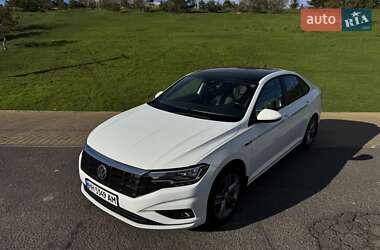 Седан Volkswagen Jetta 2019 в Одессе