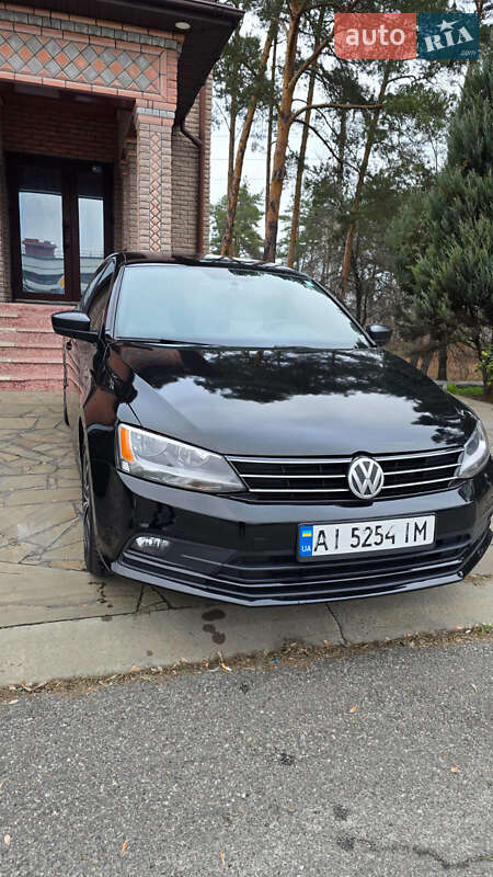 Volkswagen Jetta 2016 Volkswagen Jetta 2016