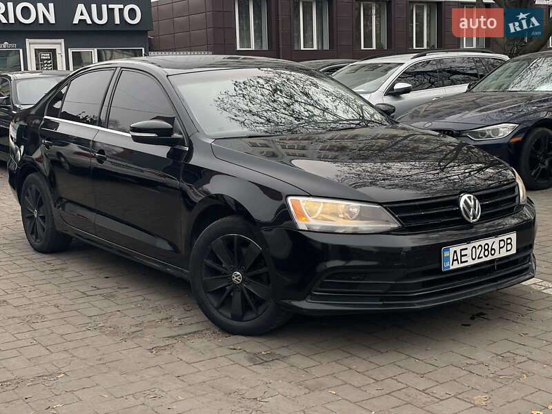 Volkswagen Jetta 2016 Volkswagen Jetta 2016