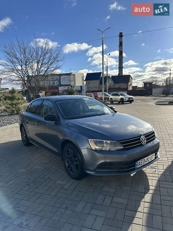 Volkswagen Jetta 2014 Volkswagen Jetta 2014