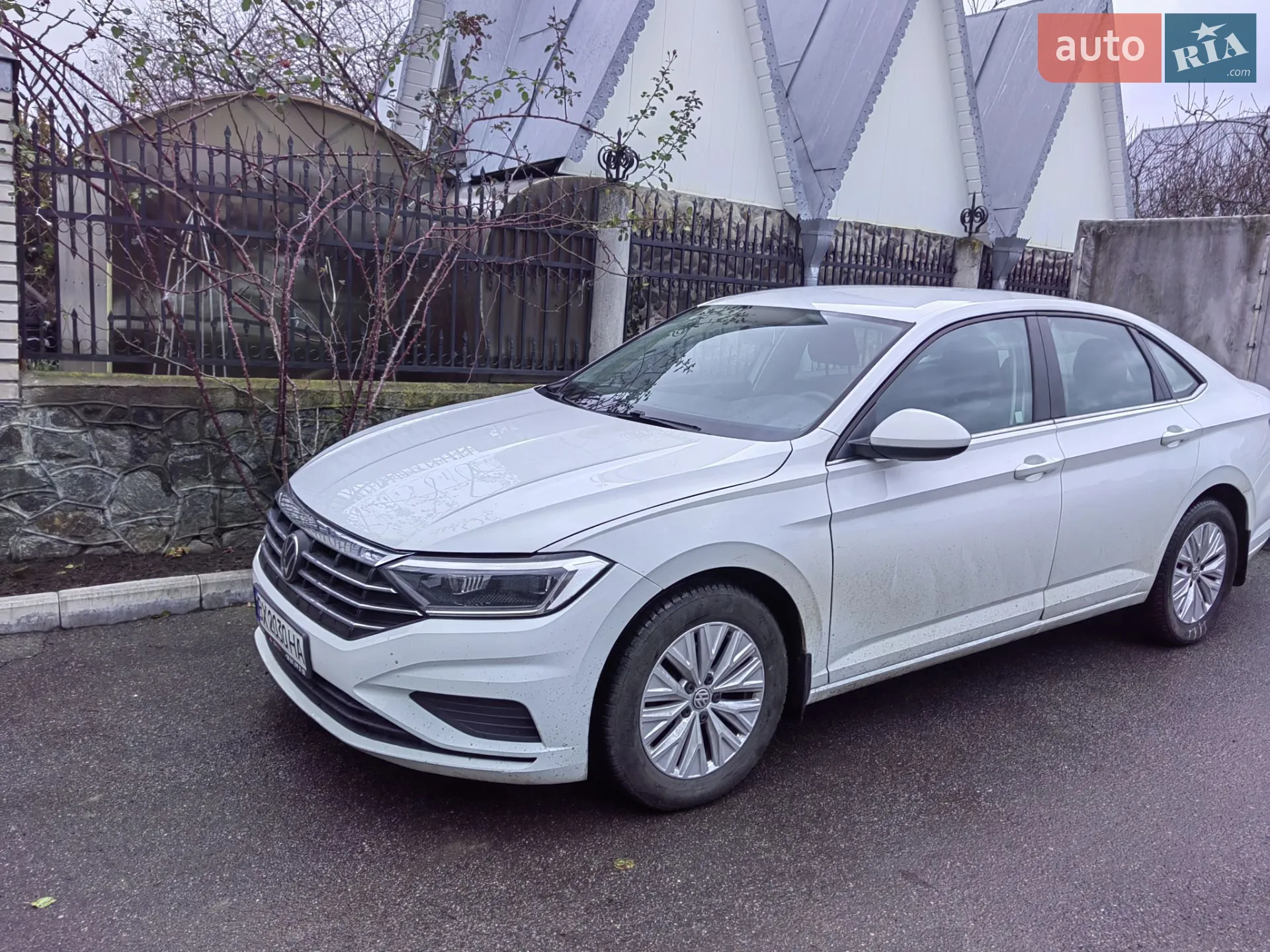 2018 Volkswagen Jetta - мініатюра 3