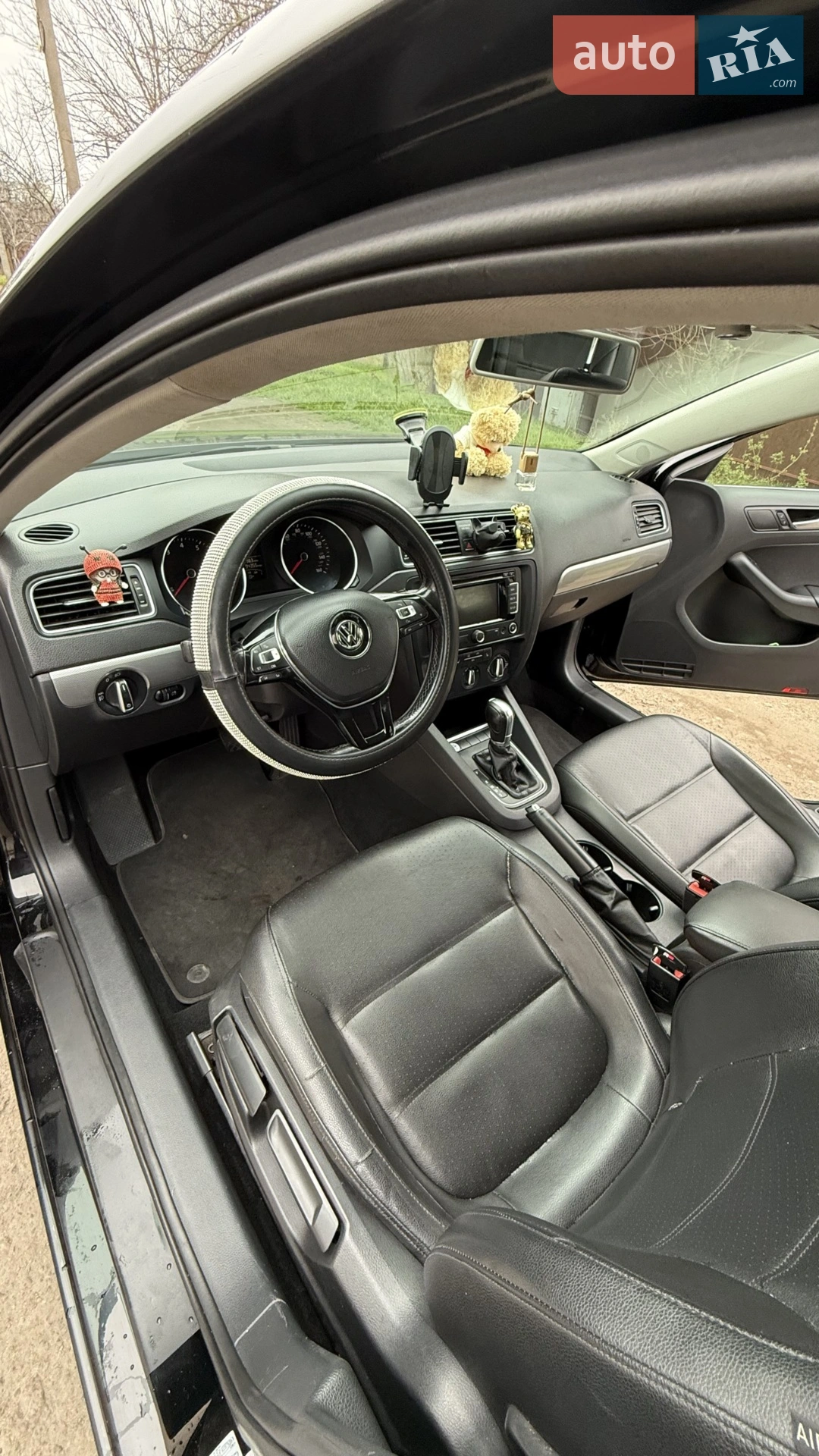 2014 Volkswagen Jetta - мініатюра 4