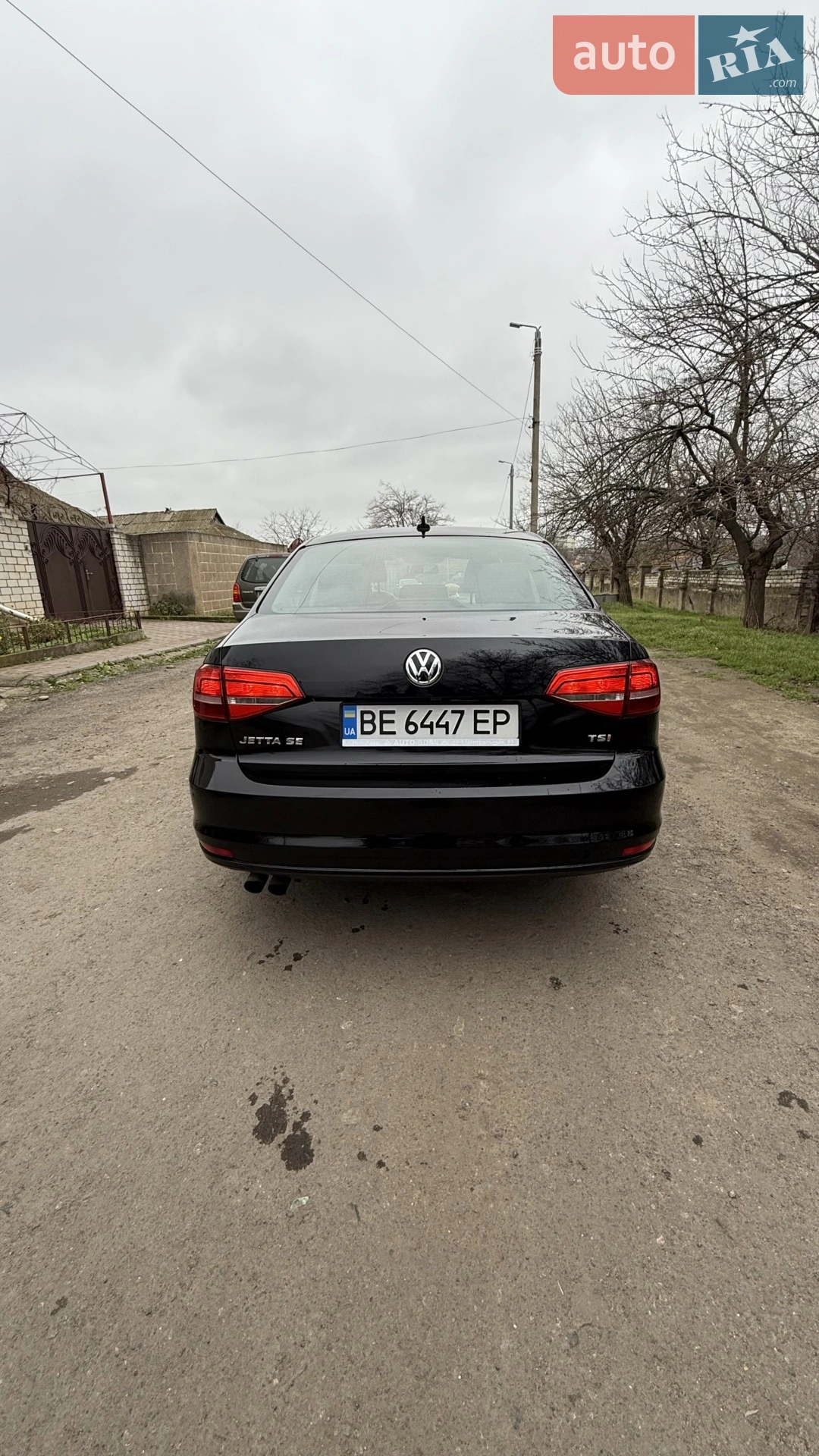 2014 Volkswagen Jetta - мініатюра 10