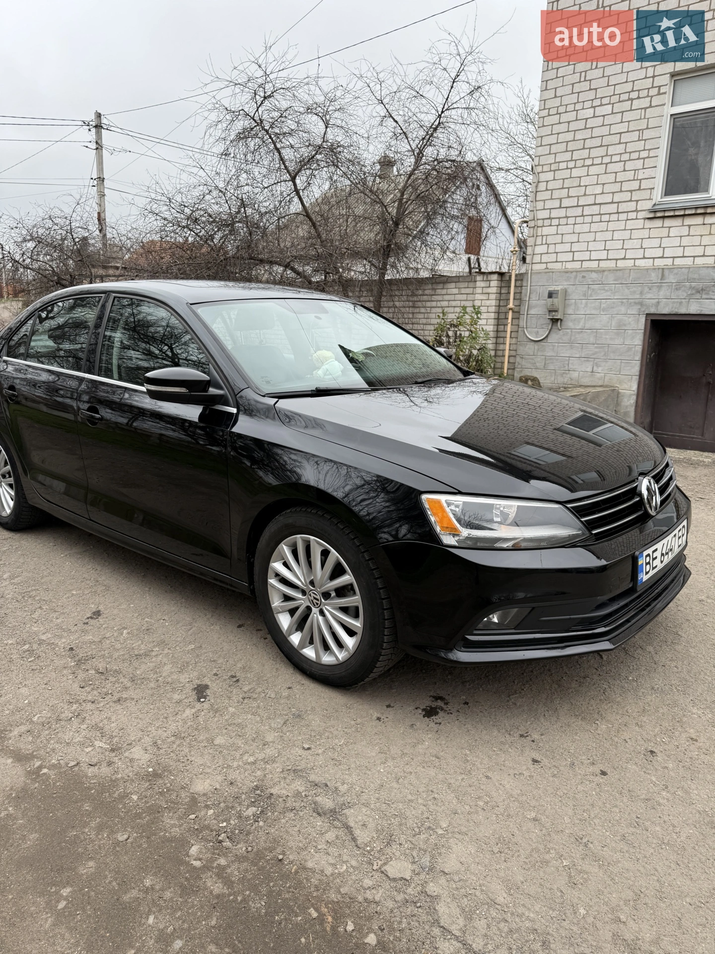 2014 Volkswagen Jetta - мініатюра 13