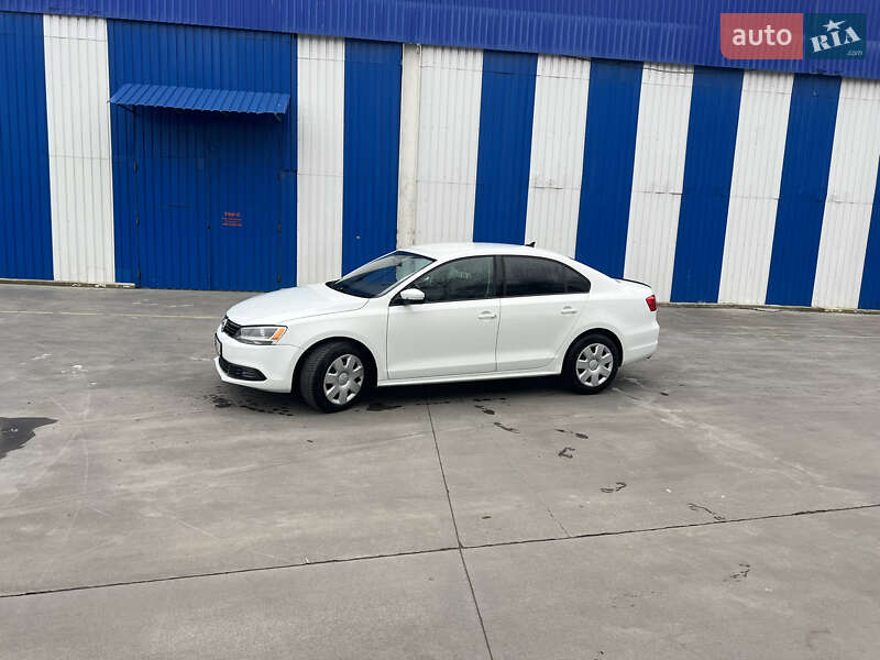 Седан Volkswagen Jetta 2014 в Одессе фото 2 Седан Volkswagen Jetta 2014 в Одессе