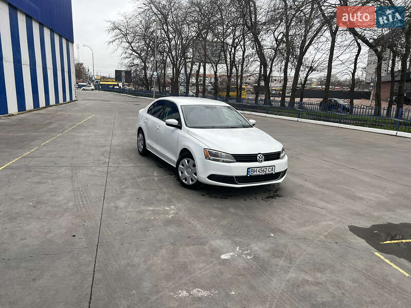 Седан Volkswagen Jetta 2014 в Одессе фото 4 Седан Volkswagen Jetta 2014 в Одессе
