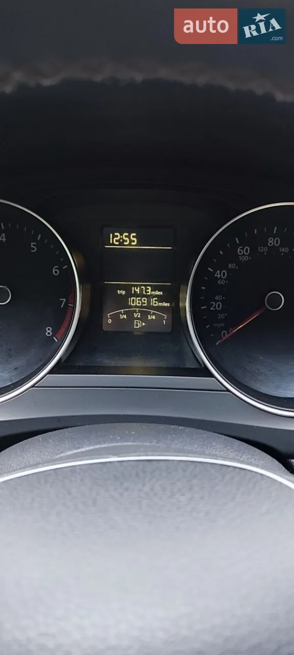 2014 Volkswagen Jetta - мініатюра 19