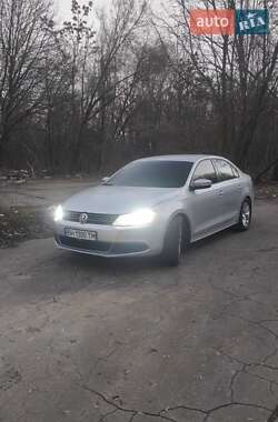 Седан Volkswagen Jetta 2013 в Жовтих Водах