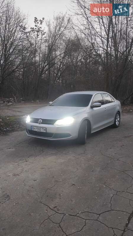 Volkswagen Jetta 2013 Volkswagen Jetta 2013