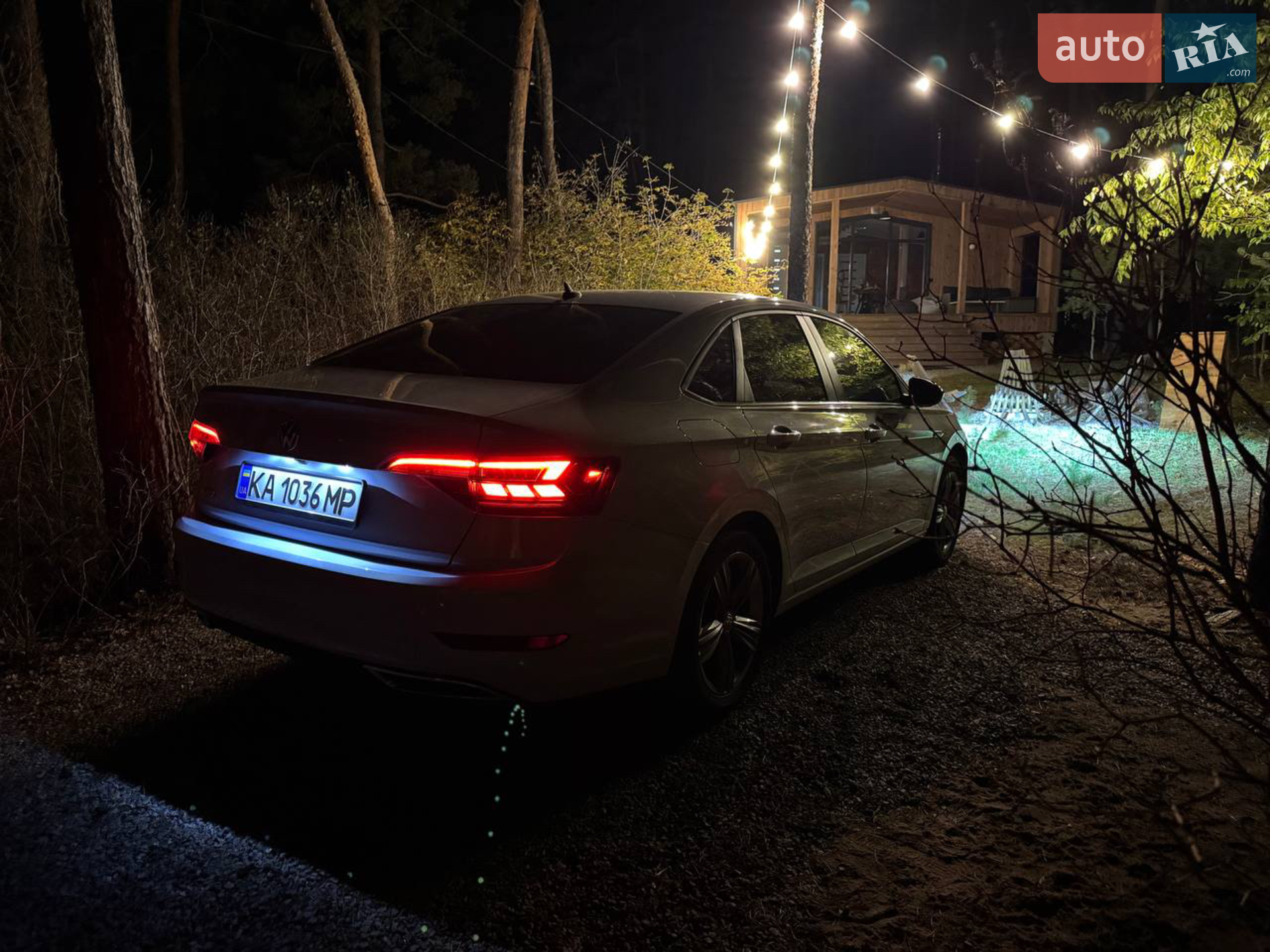2018 Volkswagen Jetta - мініатюра 7