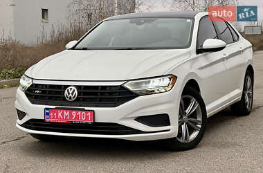 Седан Volkswagen Jetta 2020 в Горишних Плавнях