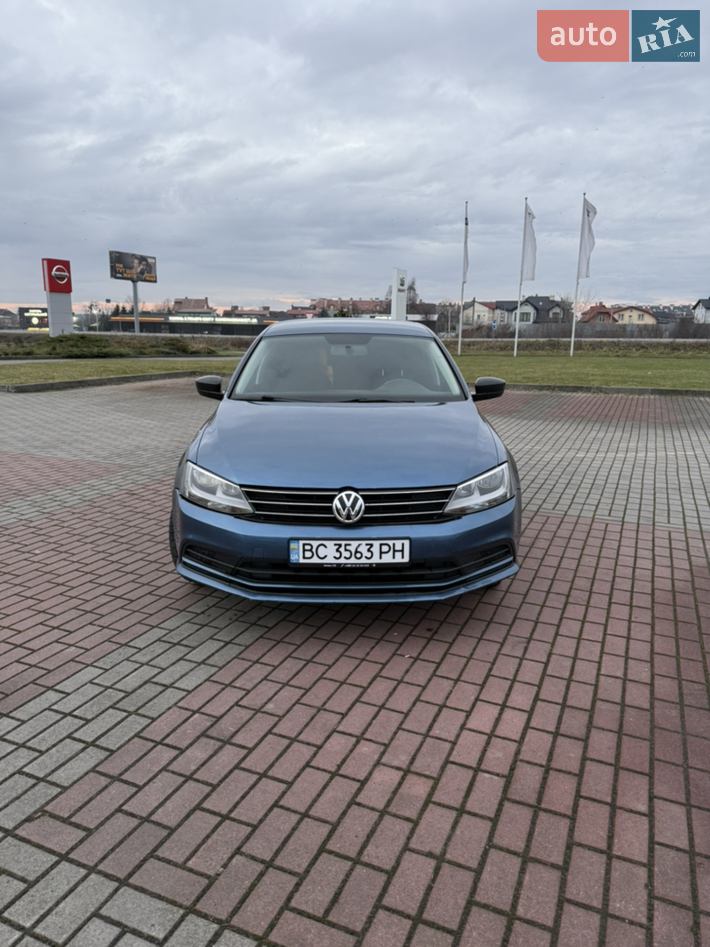 2016 Volkswagen Jetta - мініатюра 4