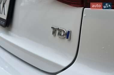 Седан Volkswagen Jetta 2016 в Одессе