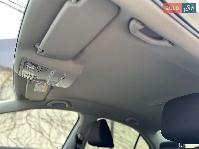 Седан Volkswagen Jetta 2016 в Одессе