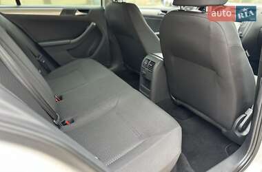 Седан Volkswagen Jetta 2016 в Одессе