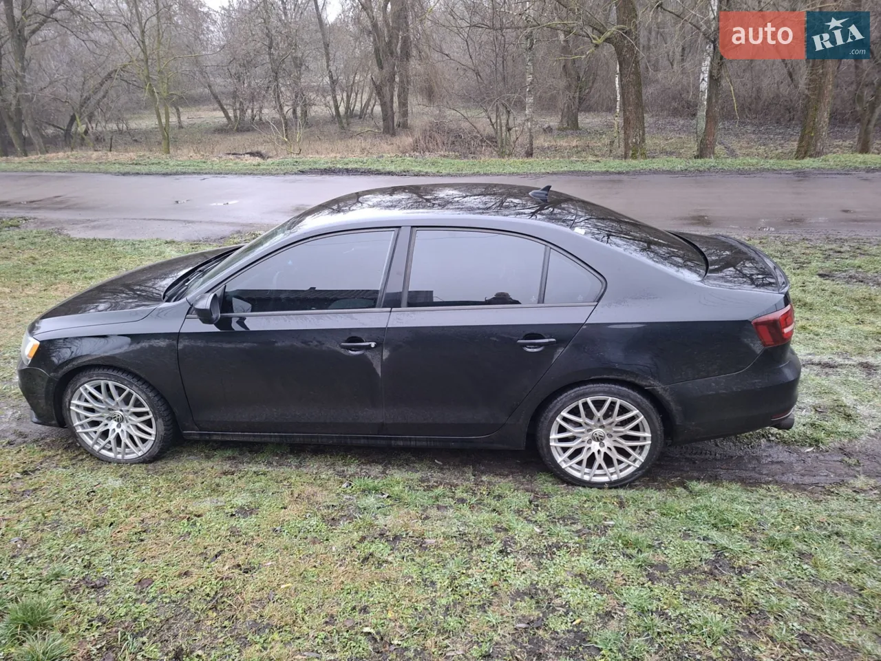 2016 Volkswagen Jetta - мініатюра 23