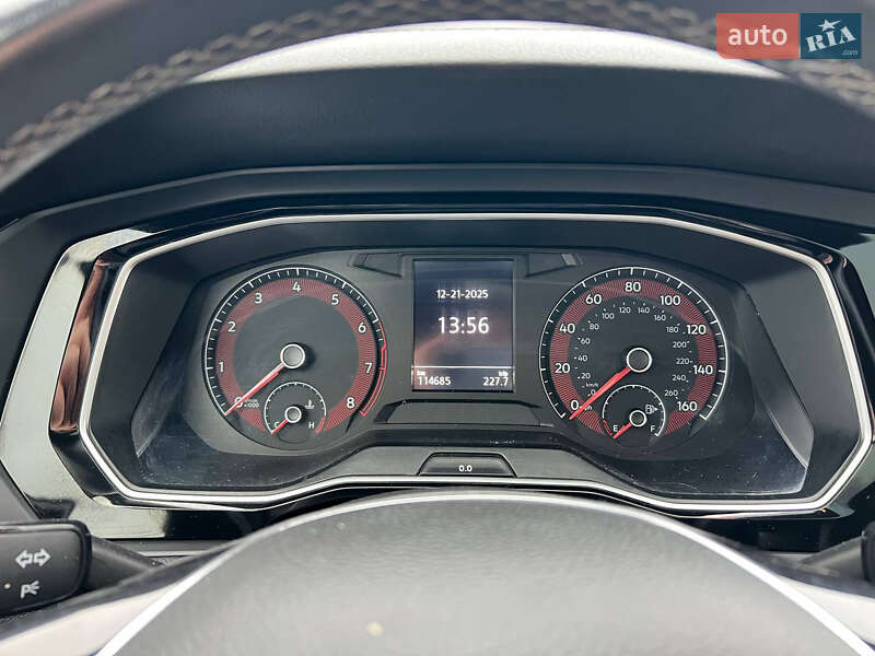 Седан Volkswagen Jetta 2020 в Львові фото 14 Седан Volkswagen Jetta 2020 в Львові