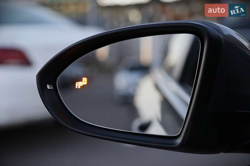 Седан Volkswagen Jetta 2018 в Києві