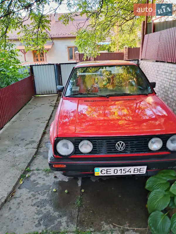 Volkswagen Jetta 1985 VIN WVWZZZ16ZFW200707 фото оголошення 12 з 38