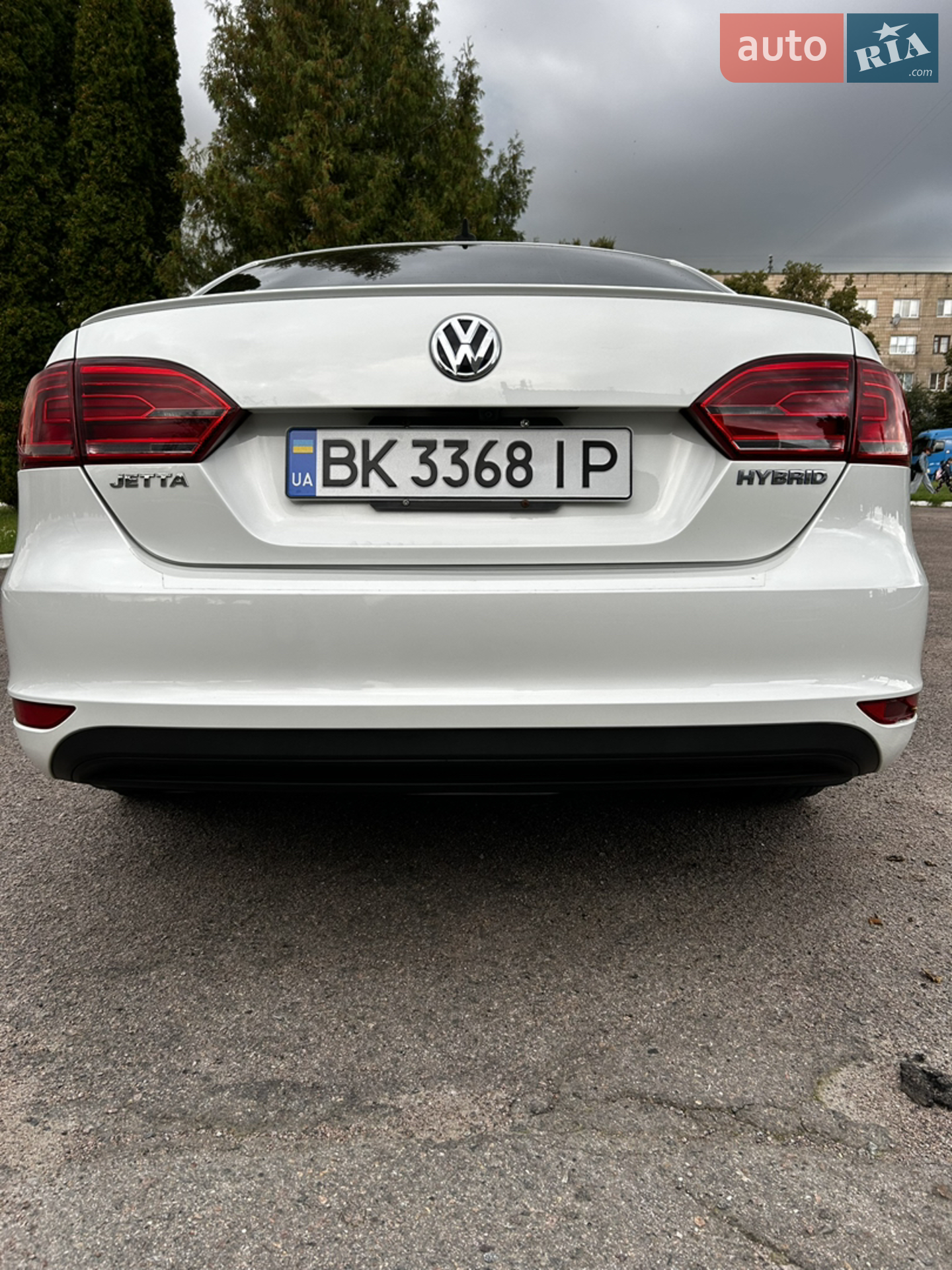 2013 Volkswagen Jetta - мініатюра 10