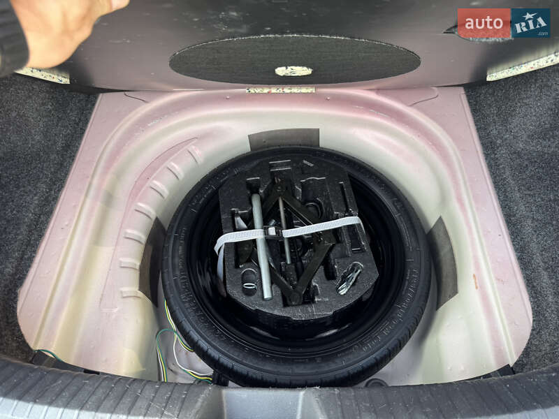 Седан Volkswagen Jetta 2022 в Луцьку