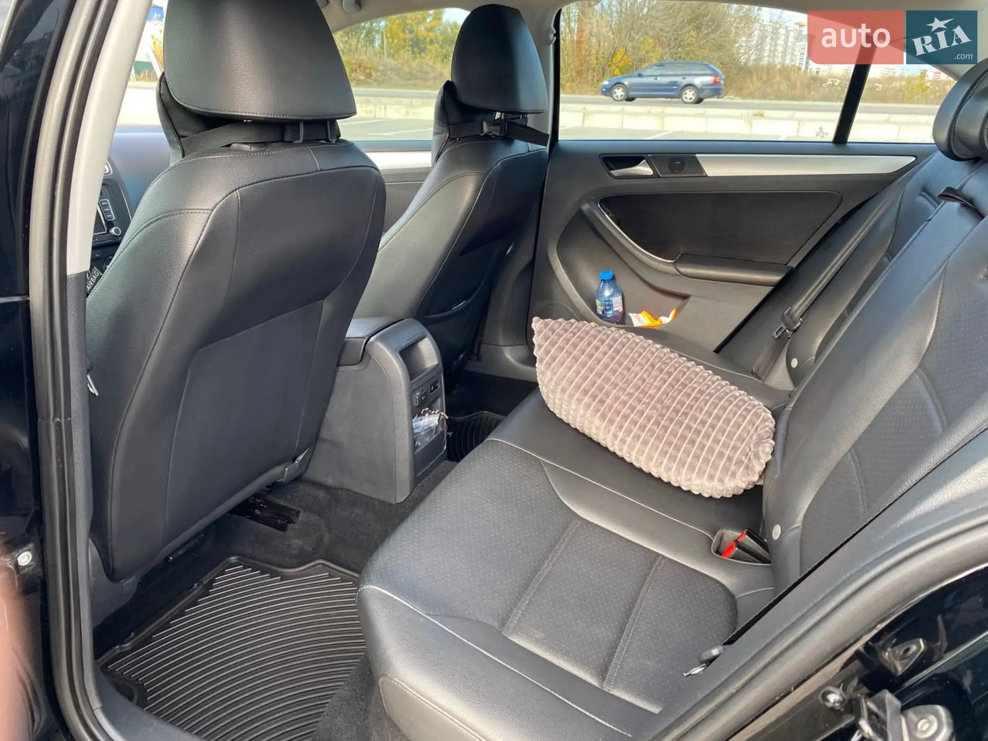 2013 Volkswagen Jetta - мініатюра 14