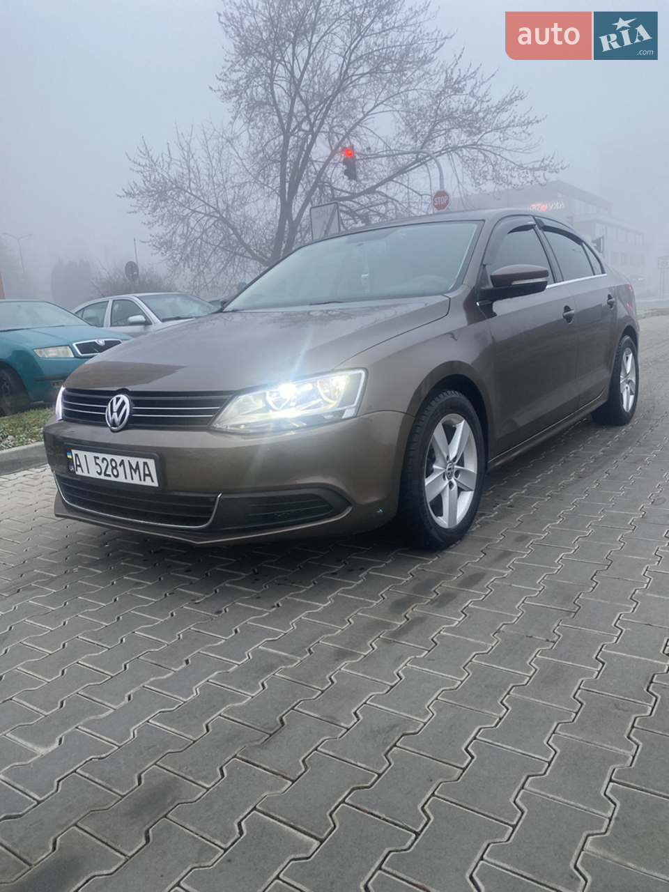 2014 Volkswagen Jetta - мініатюра 26