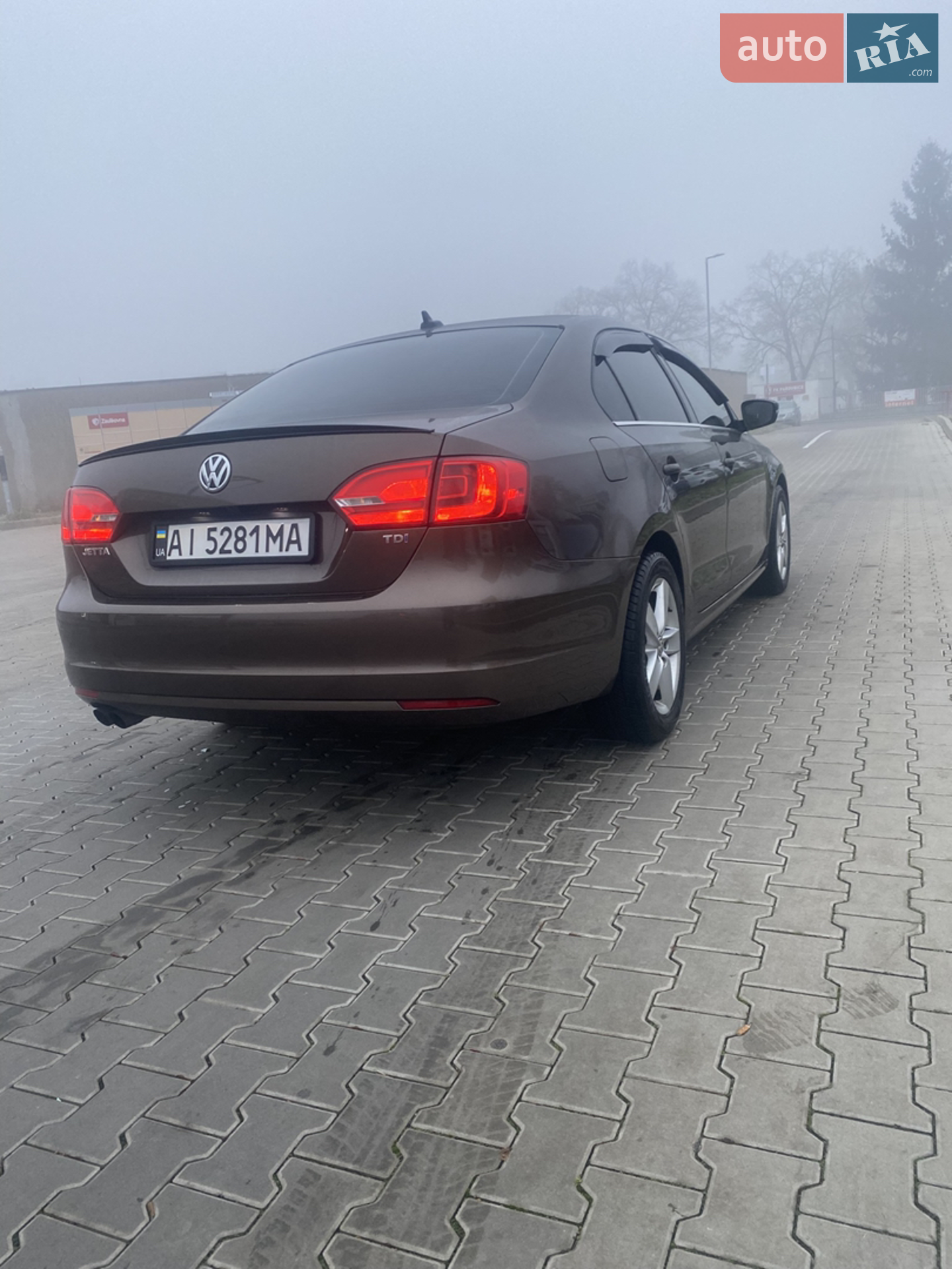 2013 Volkswagen Jetta - мініатюра 10