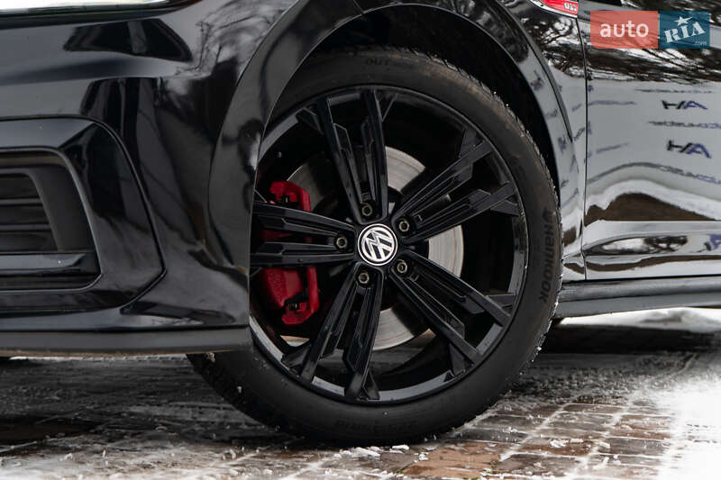 Седан Volkswagen Jetta 2021 в Києві