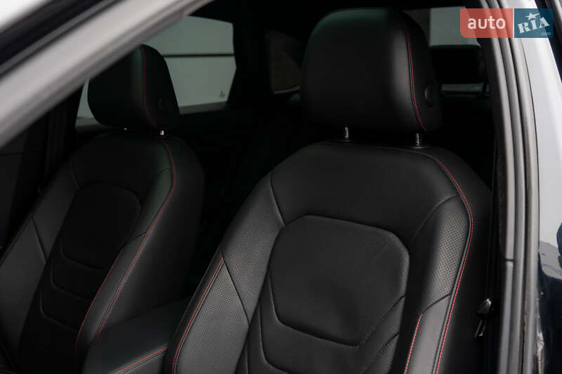 Седан Volkswagen Jetta 2021 в Києві