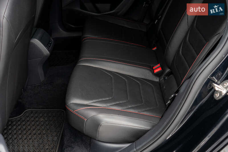 Седан Volkswagen Jetta 2021 в Києві