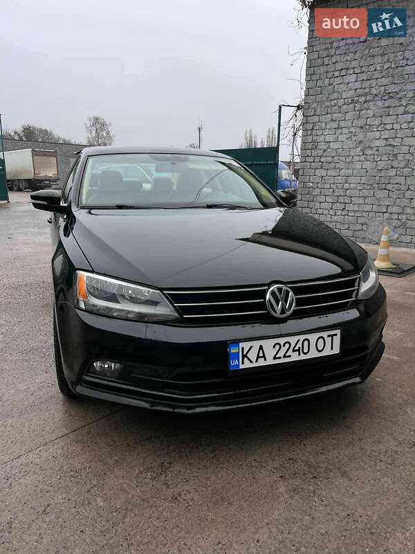 Volkswagen Jetta 2015 Volkswagen Jetta 2015