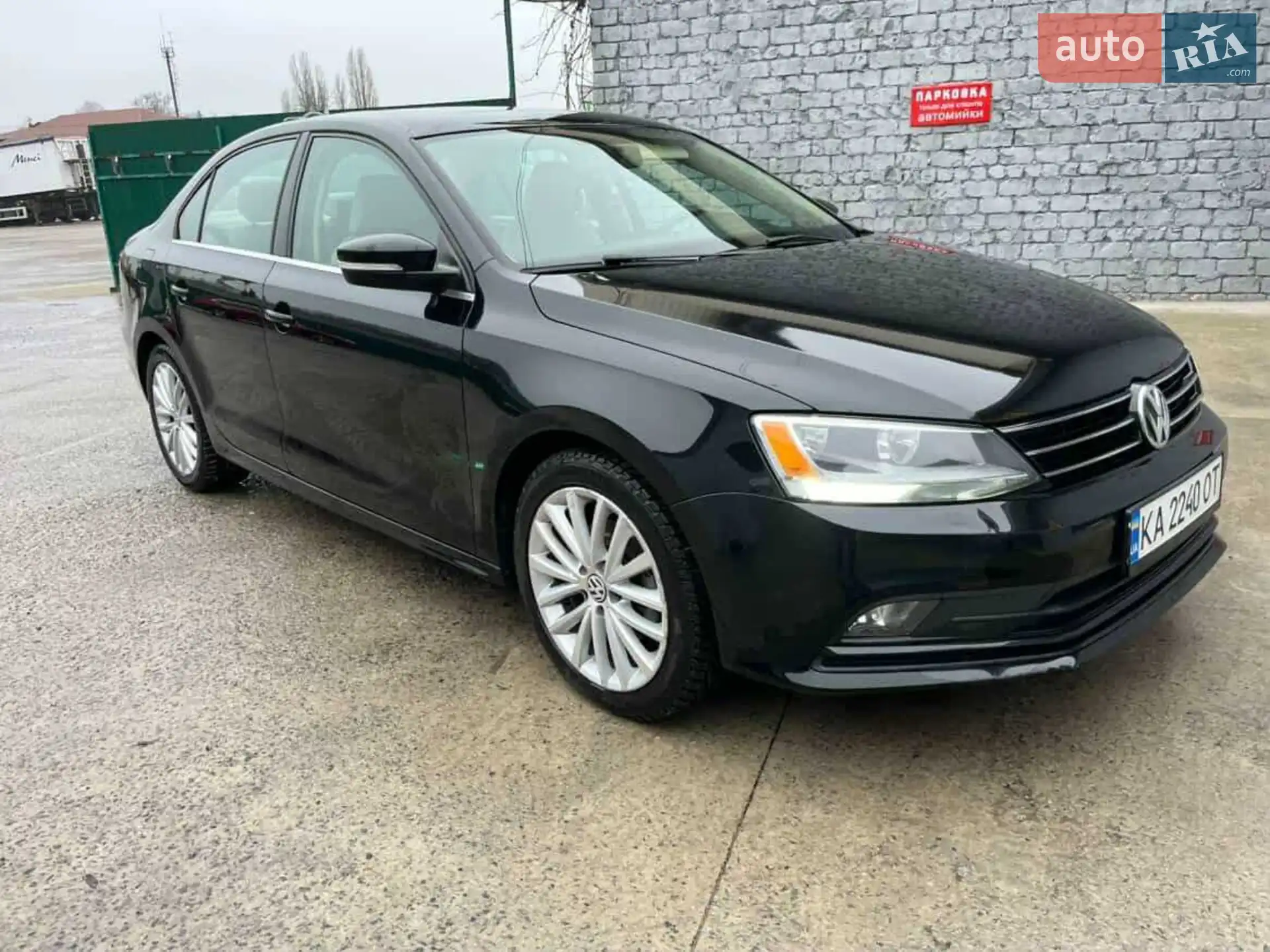 2015 Volkswagen Jetta - мініатюра 17
