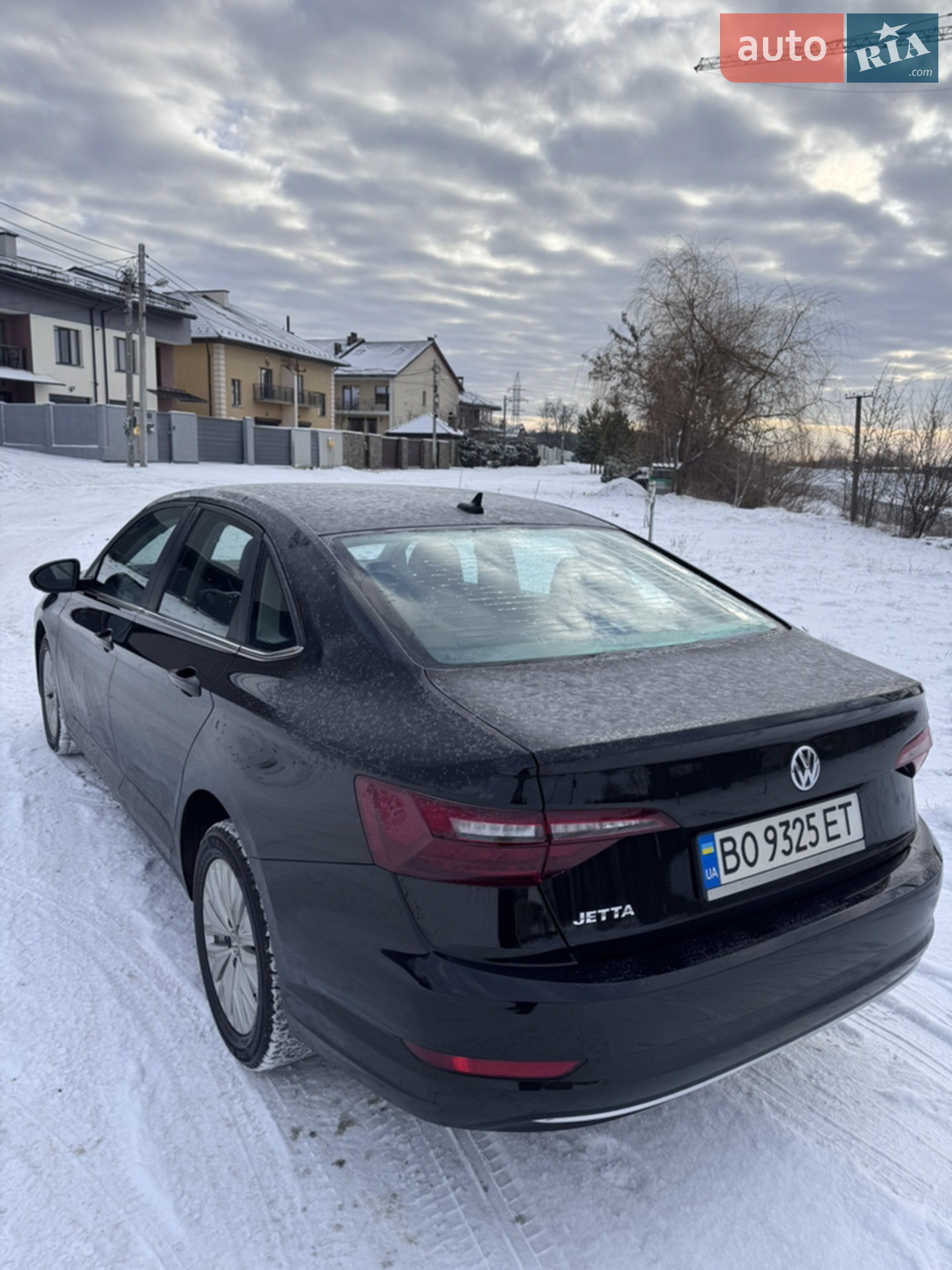 2020 Volkswagen Jetta - мініатюра 10