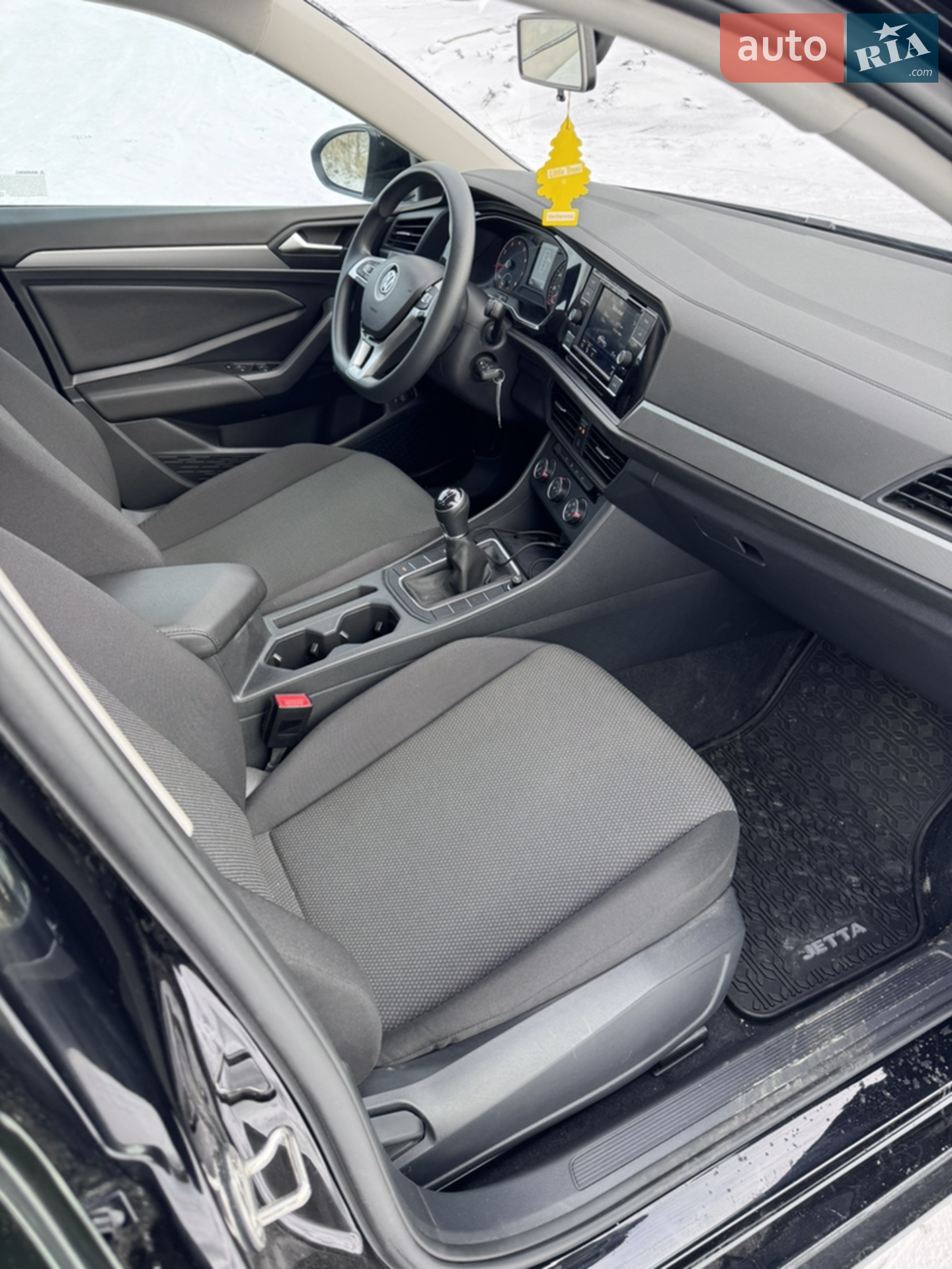 2020 Volkswagen Jetta - мініатюра 5