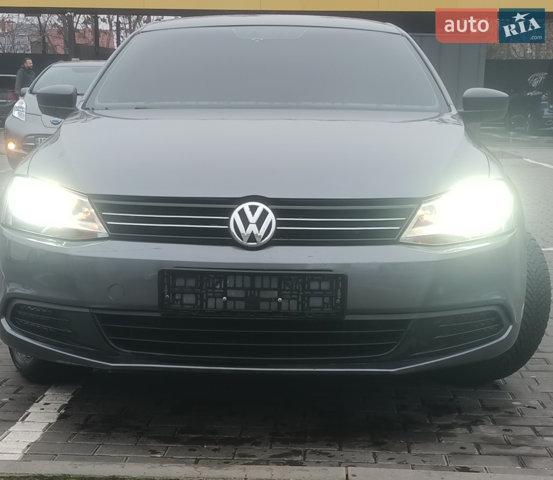 2011 Volkswagen Jetta - мініатюра 20