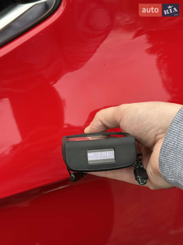 Седан Volkswagen Jetta 2018 в Самборі