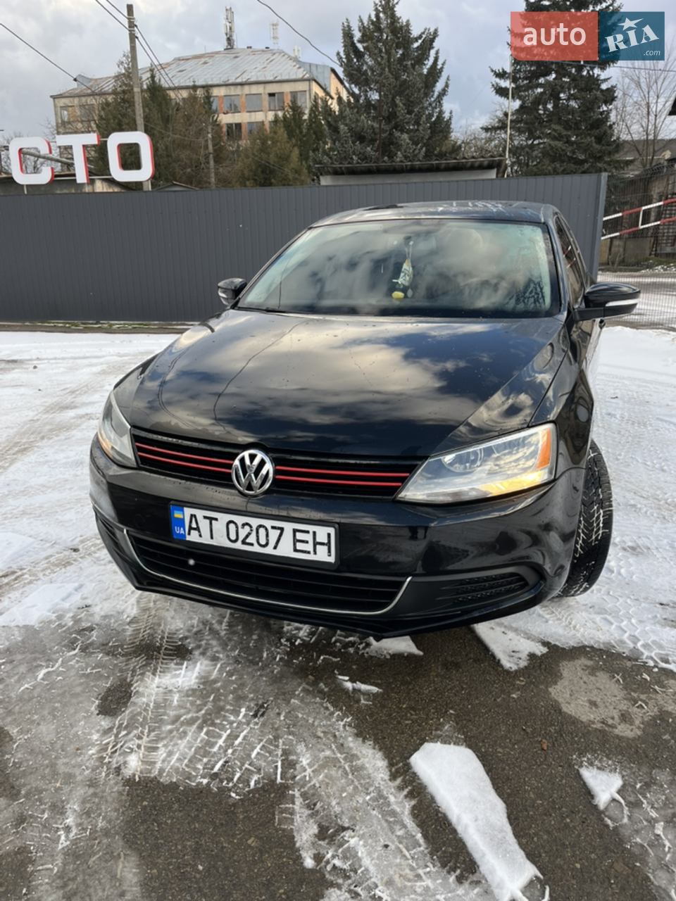 2010 Volkswagen Jetta - мініатюра 6