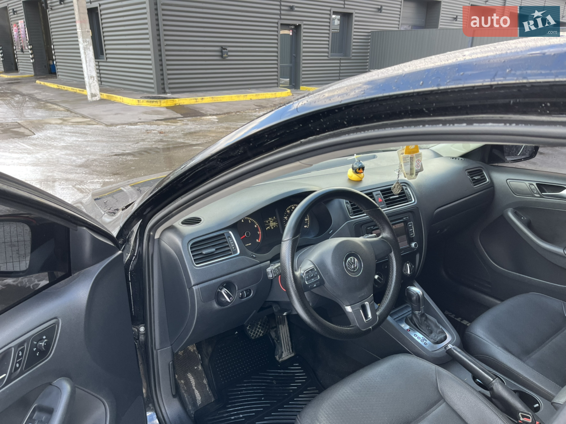 2011 Volkswagen Jetta - мініатюра 20