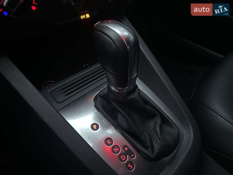 Седан Volkswagen Jetta 2014 в Харкові