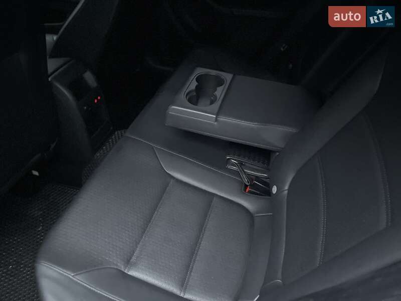 Седан Volkswagen Jetta 2014 в Харкові