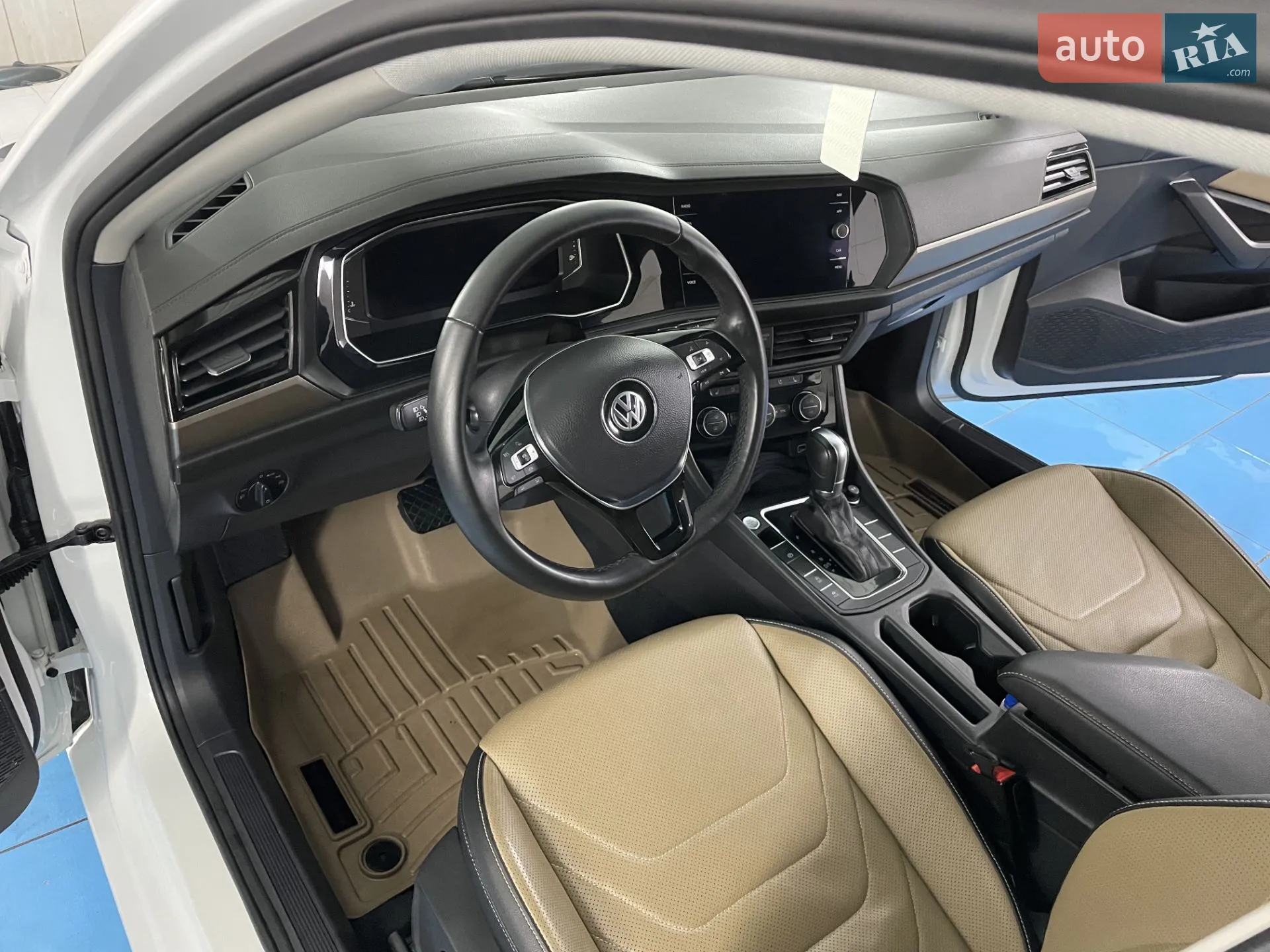 2019 Volkswagen Jetta - мініатюра 3