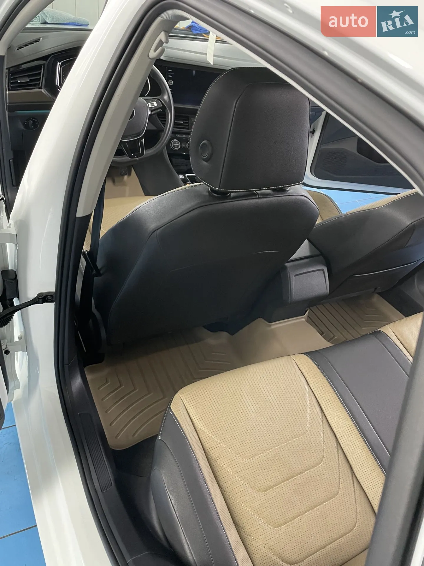 2019 Volkswagen Jetta - мініатюра 4