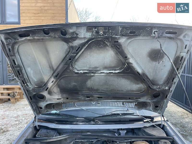 Седан Volkswagen Jetta 1988 в Трускавце