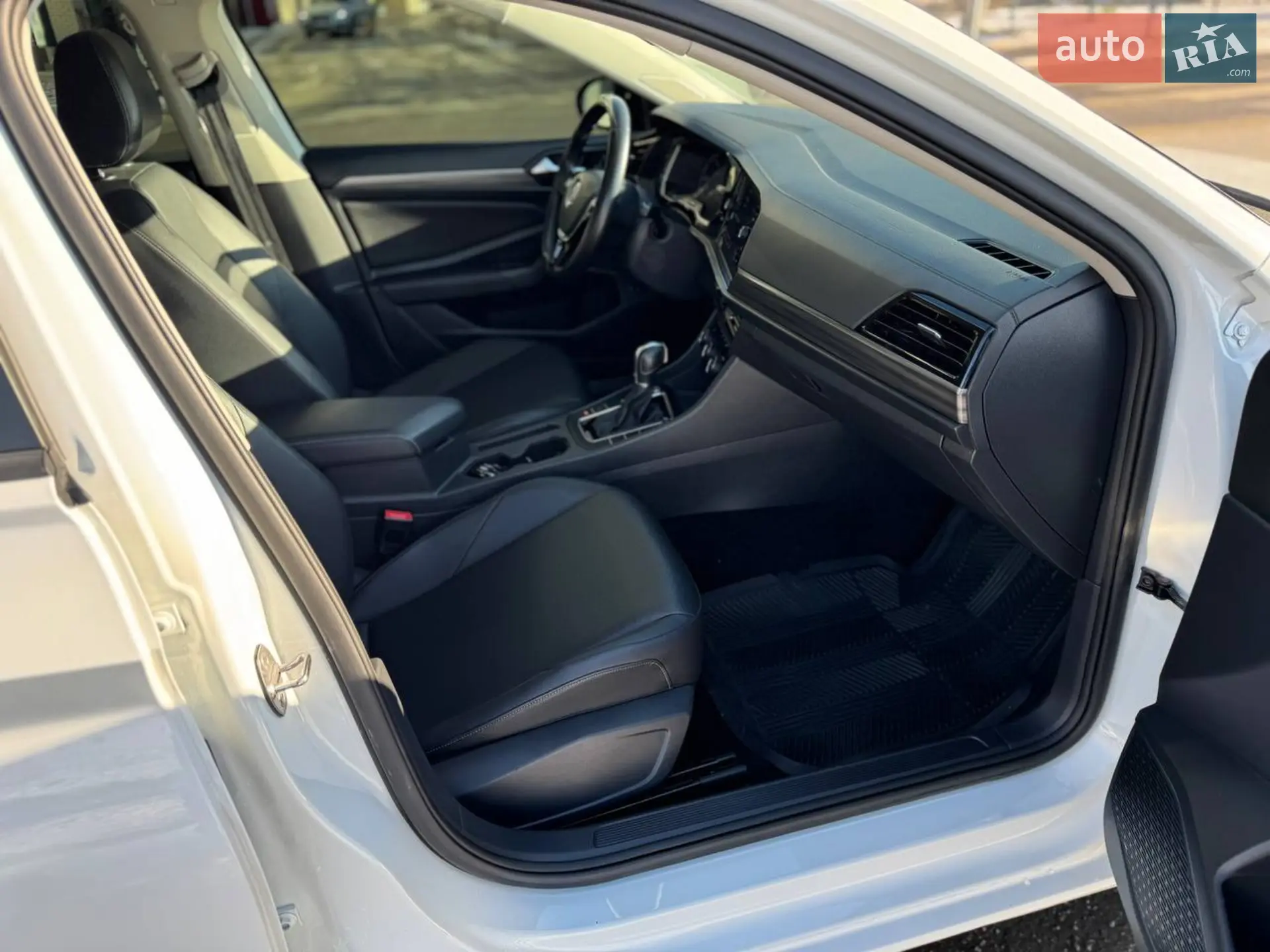 2018 Volkswagen Jetta - мініатюра 21