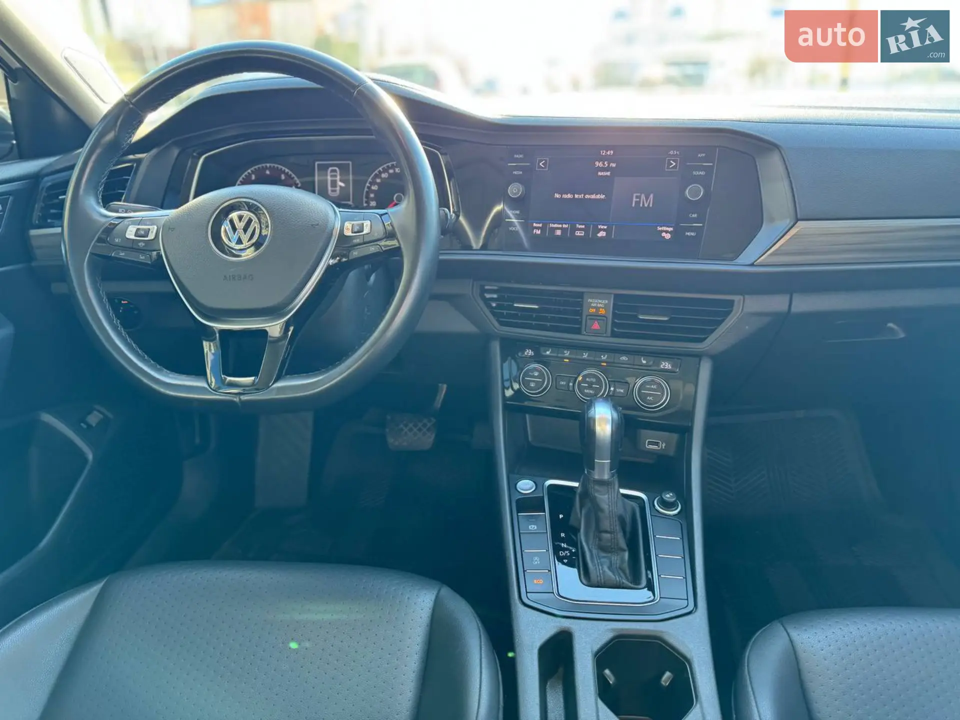 2018 Volkswagen Jetta - мініатюра 20