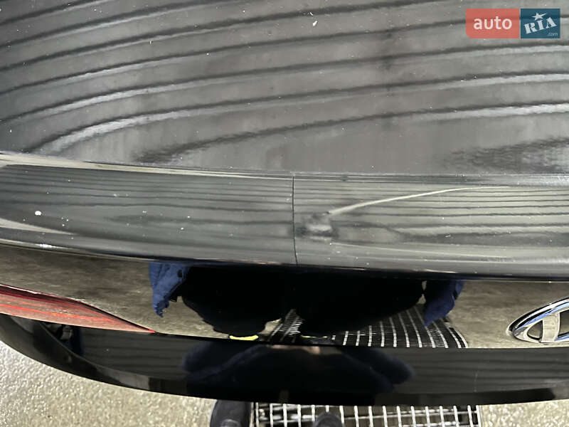 Седан Volkswagen Jetta 2016 в Борисполі