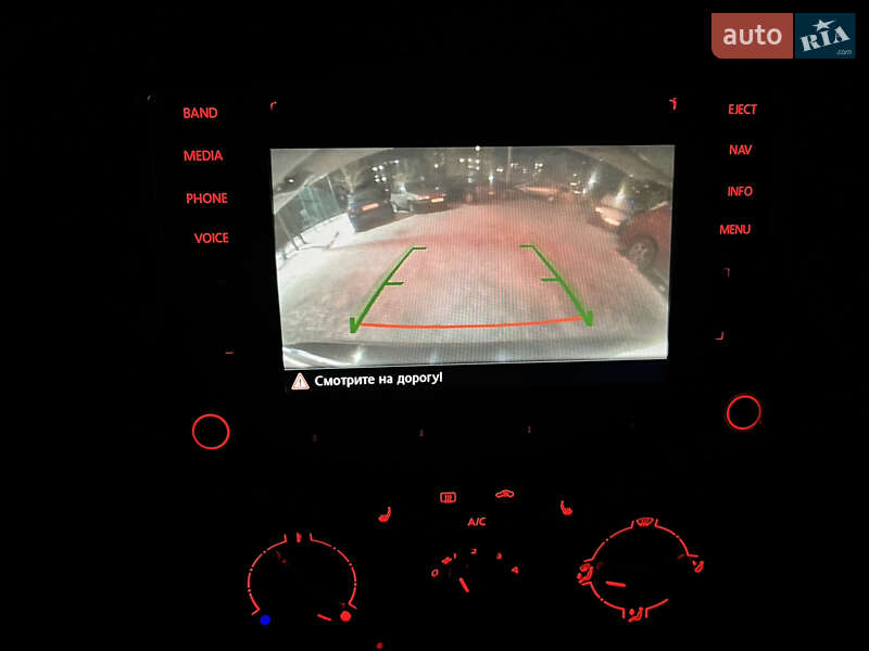 Седан Volkswagen Jetta 2016 в Борисполі