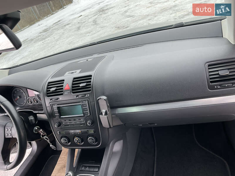 Седан Volkswagen Jetta 2007 в Дубно фото 34 Седан Volkswagen Jetta 2007 в Дубно